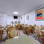 Comfort Alba Hotel Rouen