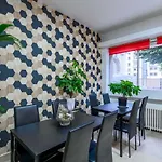 Comfort Alba Hotel