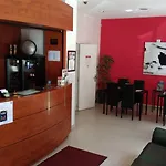 Hotel Comfort Alba