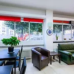 Comfort Alba Rouen