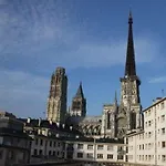 Comfort Alba Rouen