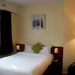 Comfort Alba Hotel 2*