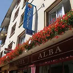 Comfort Alba Hotel Rouen