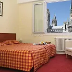 Comfort Alba 2*