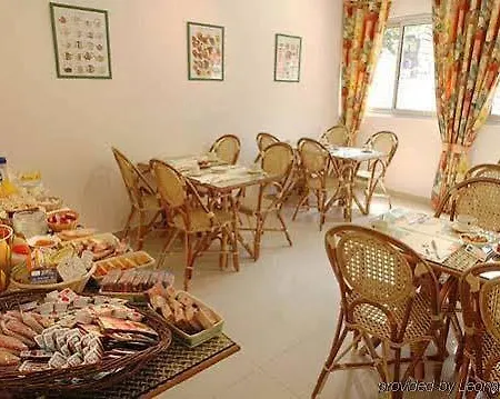 Comfort Alba 2* Ρουέν