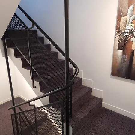 Ξενοδοχείο Comfort Alba 2*