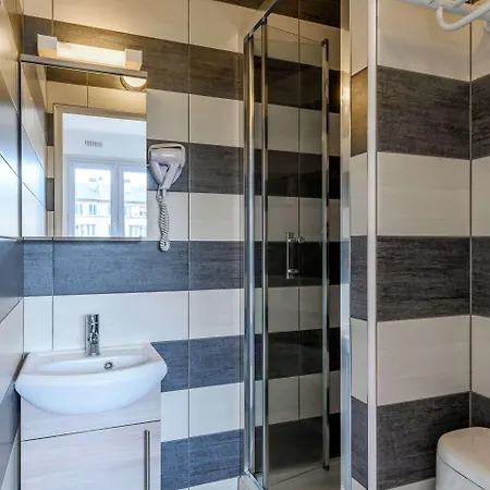 Comfort Alba Ξενοδοχείο