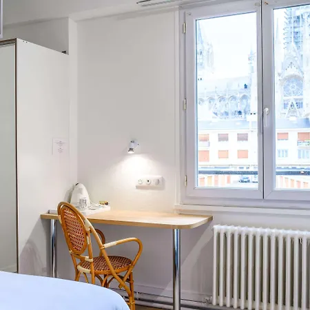 Comfort Alba 2* Rouen