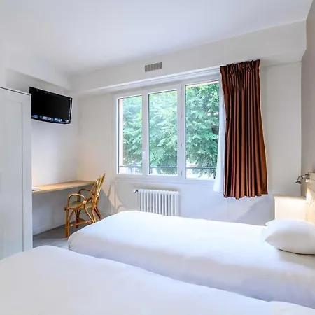 Hotel Alba 2*