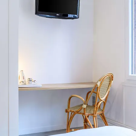 Hotel Comfort Alba Rouen