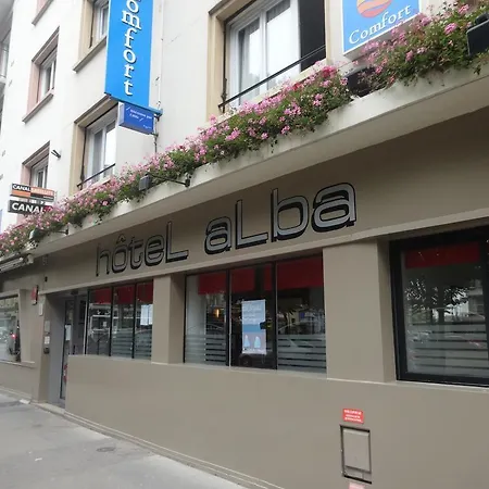 Alba