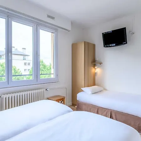 Ξενοδοχείο Comfort Alba