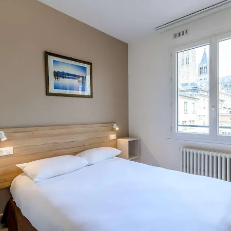 Hotel Comfort Alba
