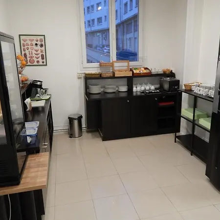 Ξενοδοχείο Comfort Alba