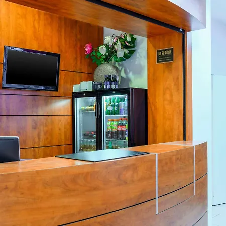 Comfort Alba 2* Rouen