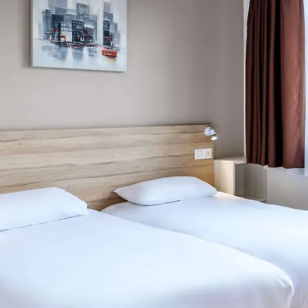 Ξενοδοχείο Comfort Alba