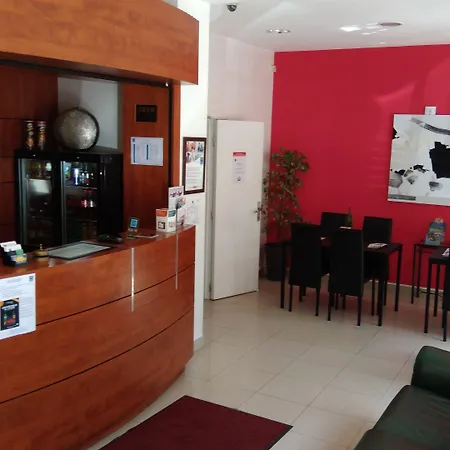 Hotel Comfort Alba