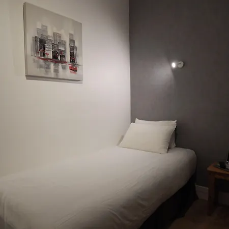 Hotel Comfort Alba