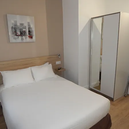 Ξενοδοχείο Comfort Alba 2*