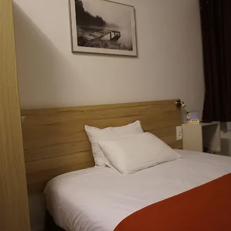 Comfort Alba Ξενοδοχείο 2*