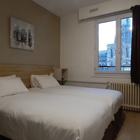 Comfort Alba Rouen
