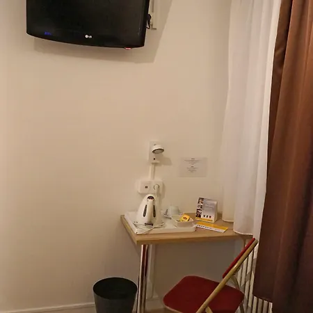 Comfort Alba Ρουέν