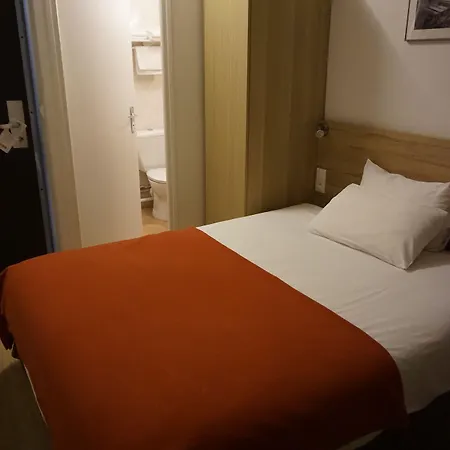 Ξενοδοχείο Comfort Alba Ρουέν