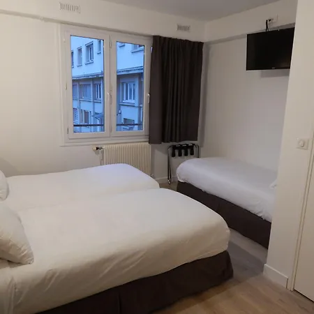 Comfort Alba 2* Rouen