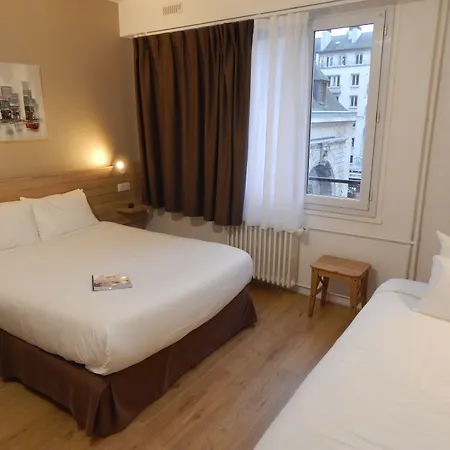 Ξενοδοχείο Comfort Alba 2*