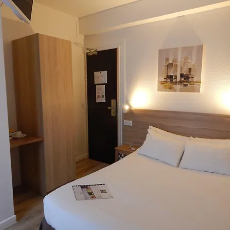 Comfort Alba Hotel 2*