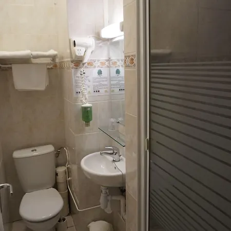 Comfort Alba Ξενοδοχείο