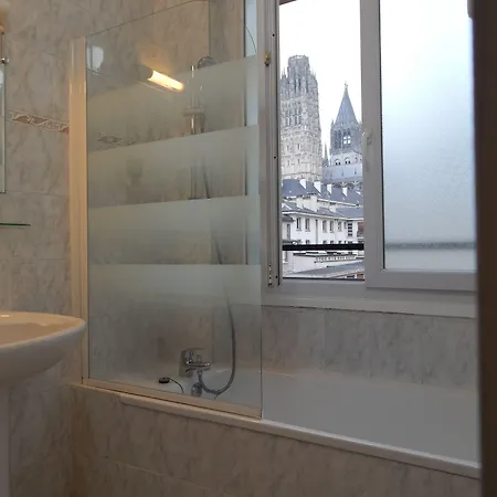 Comfort Alba Ξενοδοχείο