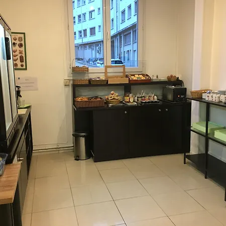 Comfort Alba Ξενοδοχείο 2*