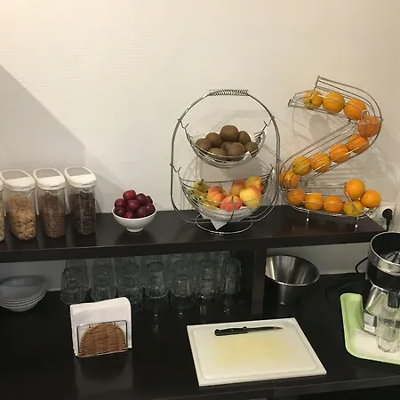 Comfort Alba 2* Ρουέν