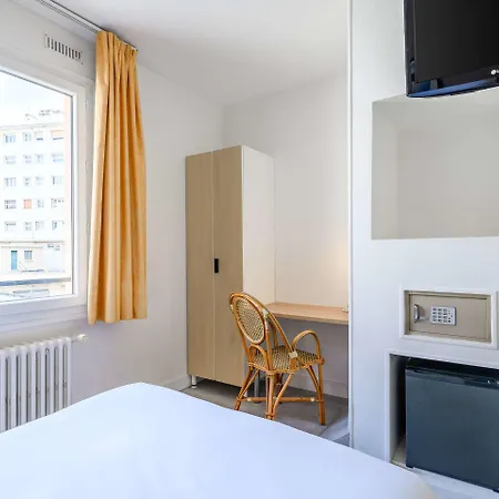 Comfort Alba 2*