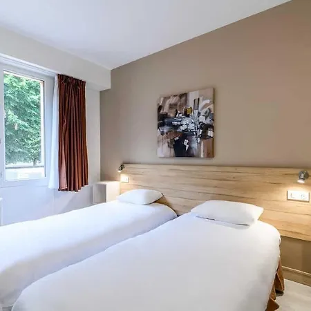 Comfort Alba Rouen