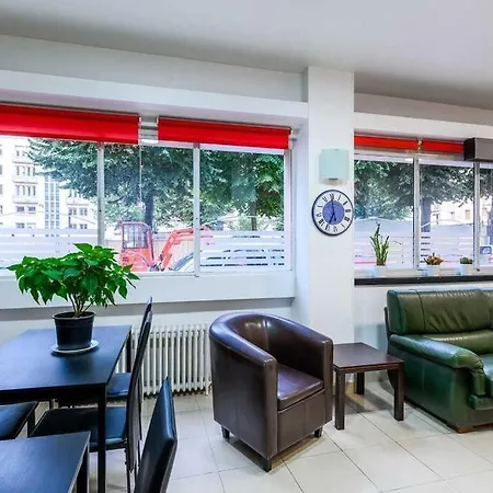 Comfort Alba Rouen