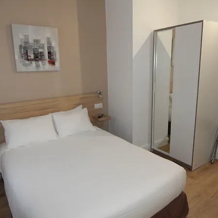 Comfort Alba 2*
