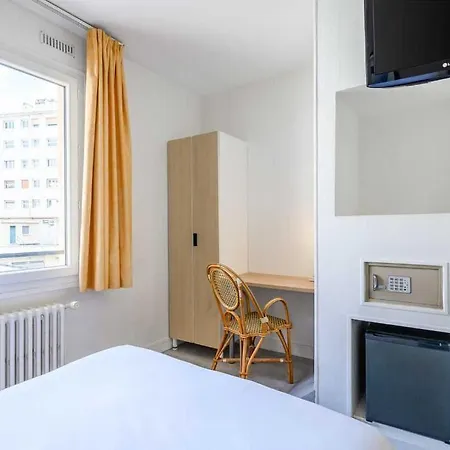 Comfort Alba Rouen