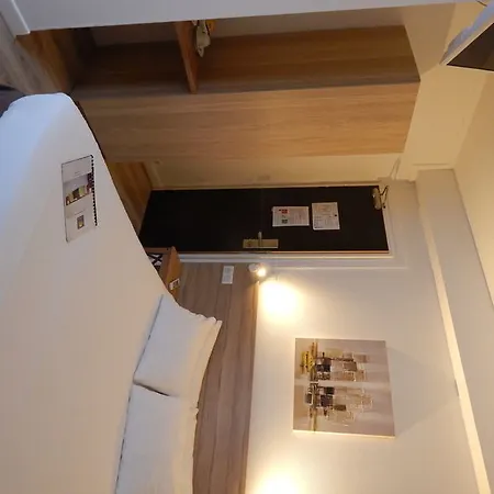 Ξενοδοχείο Comfort Alba 2*