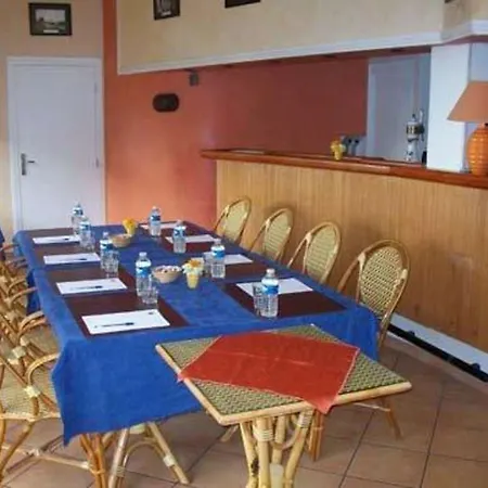 Comfort Alba Ξενοδοχείο Ρουέν