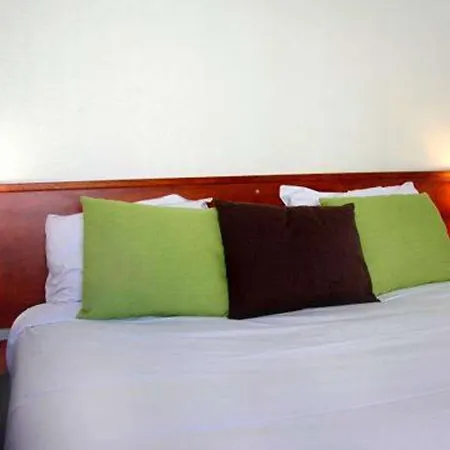 Comfort Alba Hotel