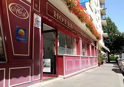 Comfort Alba Rouen