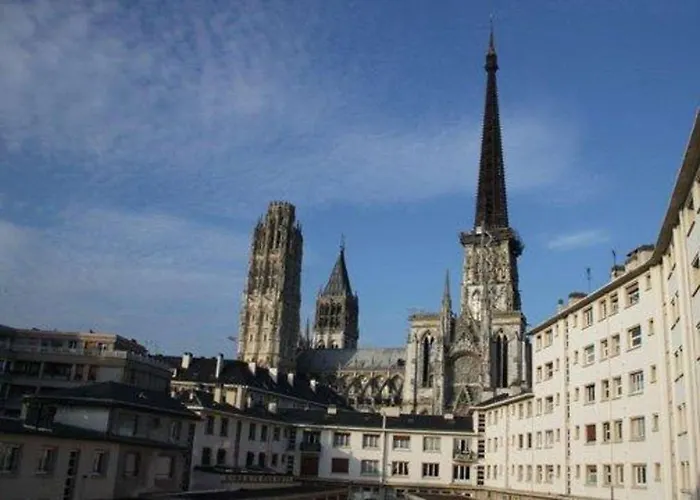 Alba Rouen